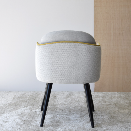 cadeira vivo ocre - Image 4