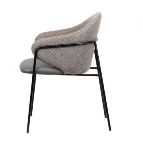 cadeira p gris - Image 4