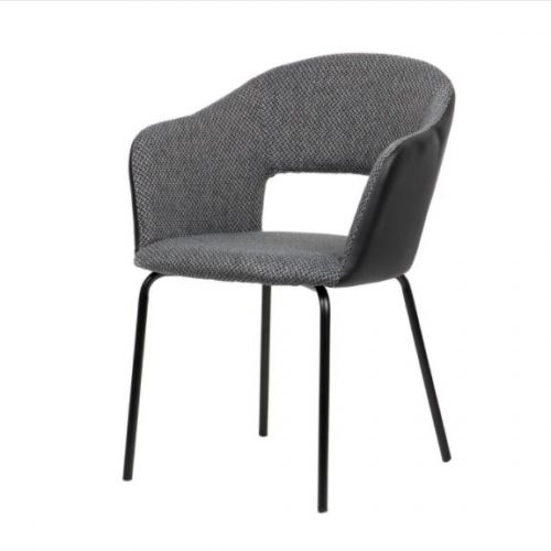 cadeira p black