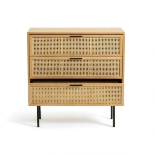 Cómoda rattan 3 - Image 3