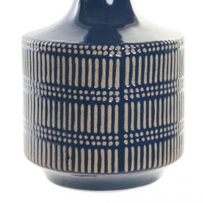 jarra ceramic blue - Image 3