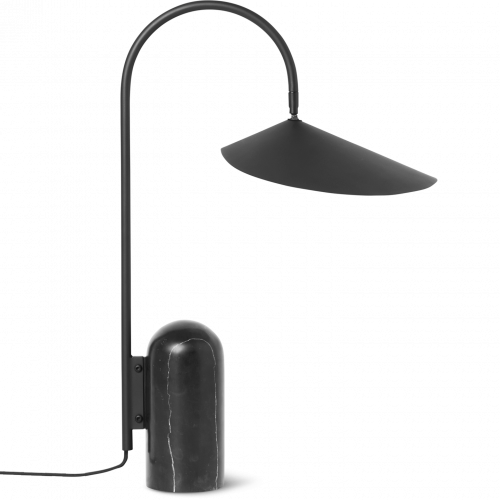 Arum table lamp - ferm living