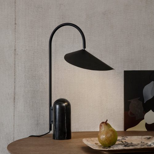 Arum table lamp - ferm living - Image 3