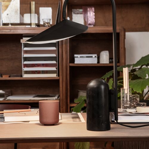 Arum table lamp - ferm living - Image 5