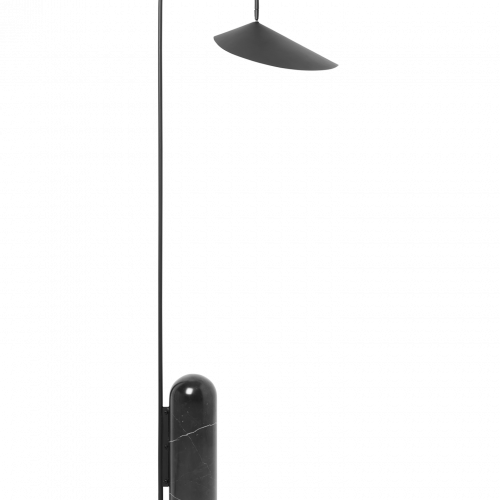 Arum floor lamp - ferm living