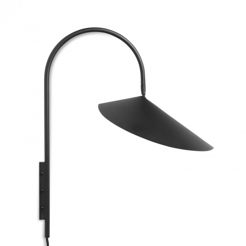 Arum wall lamp - ferm living