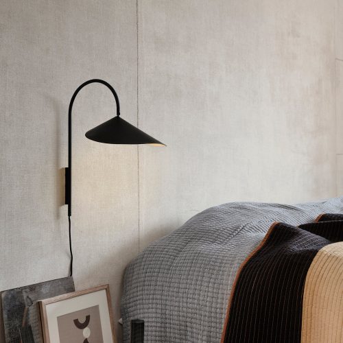 Arum wall lamp - ferm living - Image 6