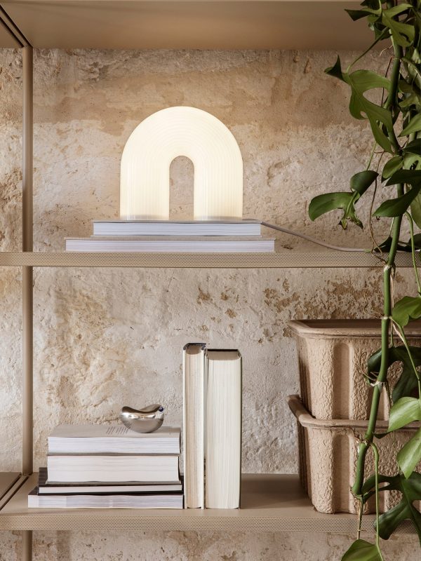 Vuelta lamp - ferm living