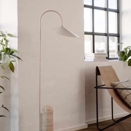 Arum floor lamp - ferm living - Image 3