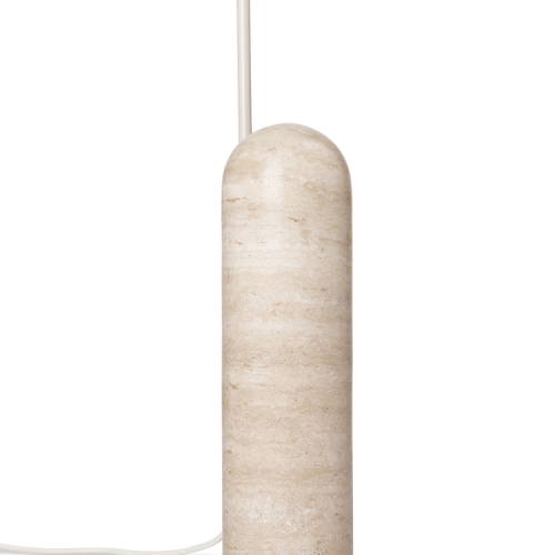 Arum floor lamp - ferm living - Image 4