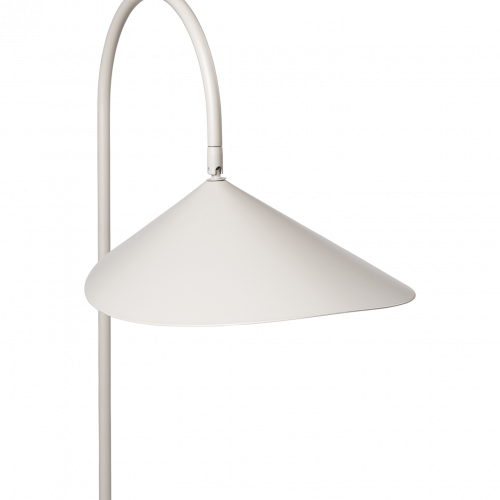 Arum floor lamp - ferm living - Image 7