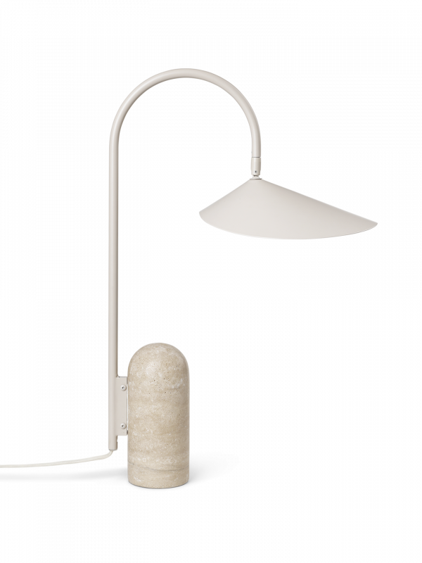 Arum table lamp - ferm living