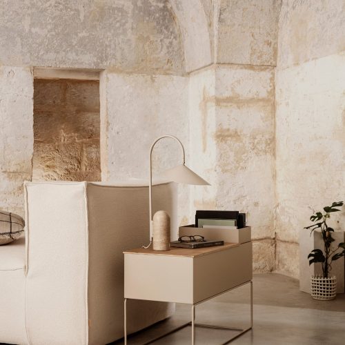 Arum table lamp - ferm living - Image 7