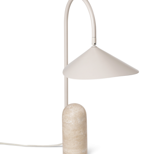 Arum table lamp - ferm living - Image 9