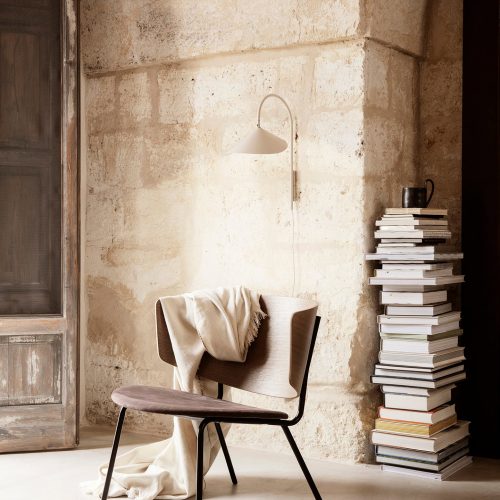 Arum wall lamp - ferm living - Image 4