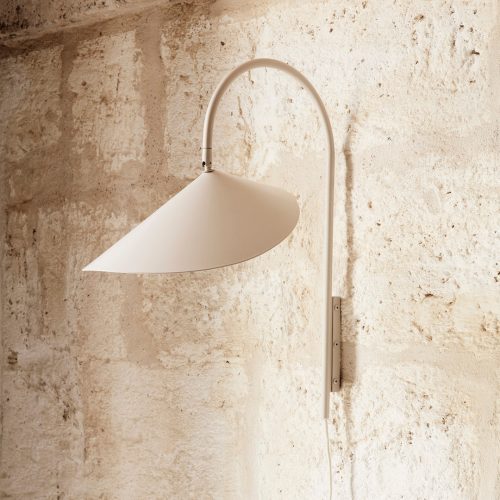 Arum wall lamp - ferm living - Image 7