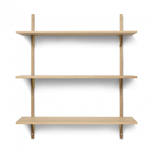 Sector shelf - ferm living