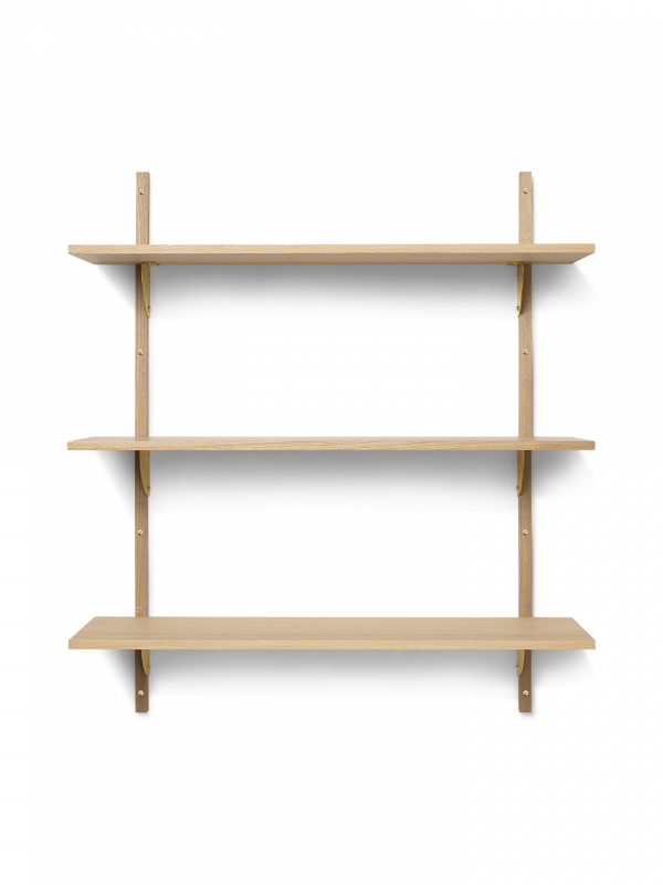 Sector shelf - ferm living