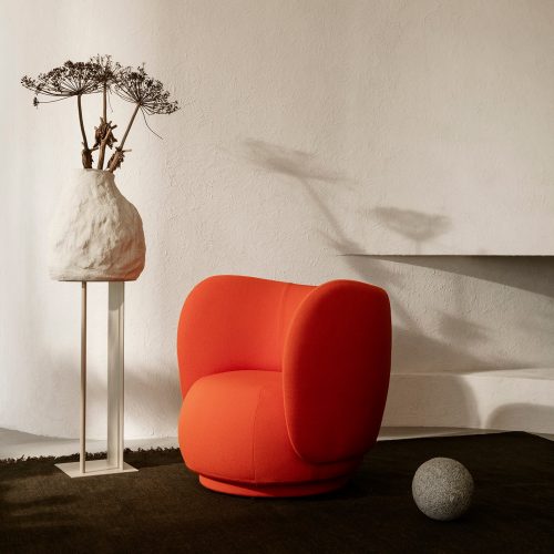 vulca vase L - ferm living - Image 3
