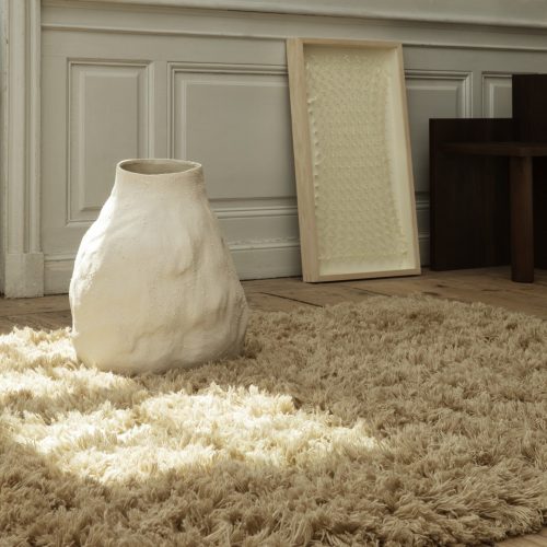 vulca vase L - ferm living - Image 4