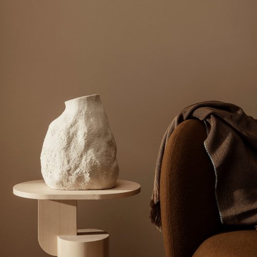 vulca vase M - ferm living