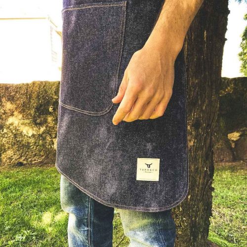 Avental - denim - Image 3