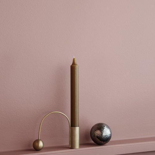 Aesthetic balance candle holder - ferm living - Image 3