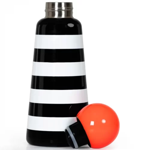 Garrafa de Skittle stripes