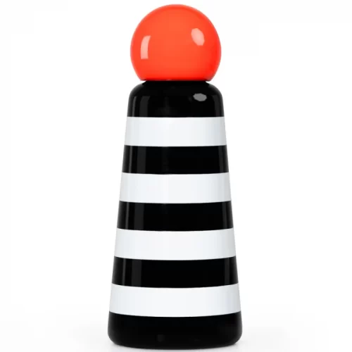 Garrafa de Skittle stripes