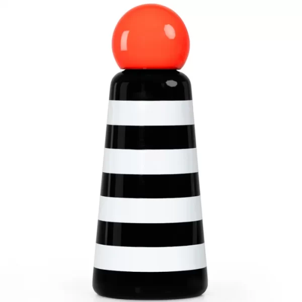 Garrafa de Skittle stripes
