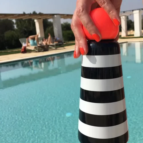 Garrafa de Skittle stripes - Image 6