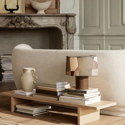 Banco / Mesa kona – ferm living