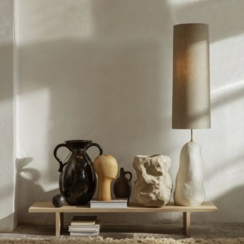 Banco / Mesa kona – ferm living - Image 3