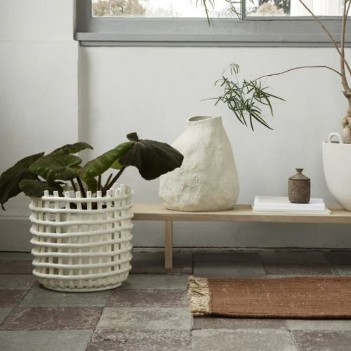 Banco / Mesa kona – ferm living - Image 4
