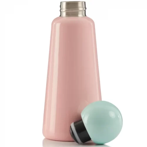 Garrafa de Skittle PINK MINT - Image 5