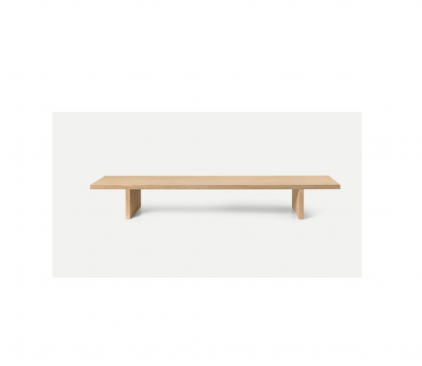 Banco / Mesa kona – ferm living