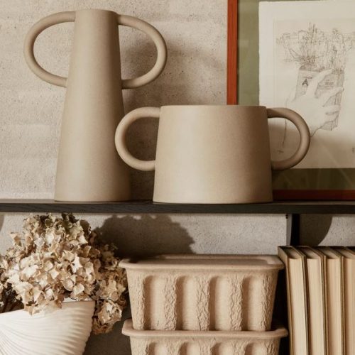ANSE VASE - ferm living - Image 5