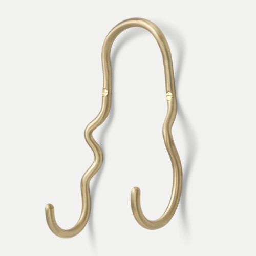 curvature cabide - ferm living