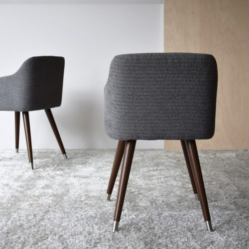 cadeira gris - Image 3