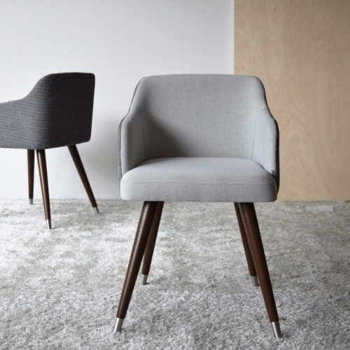 cadeira gris - Image 4