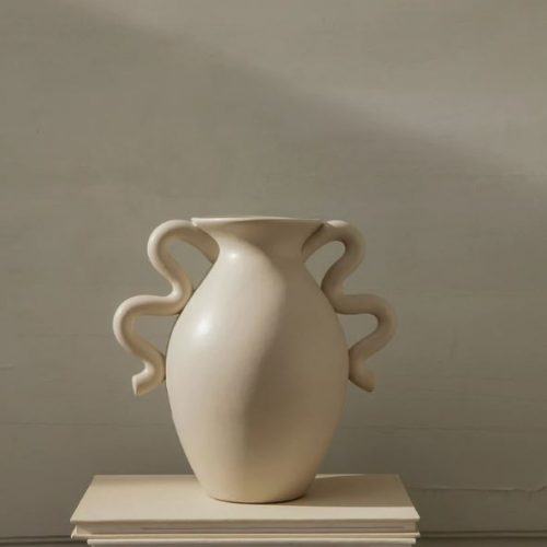 VERSO VASE - ferm living