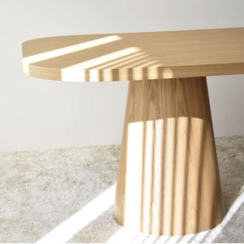 mESA oak two feet