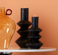 VELAS NOIRE FORME