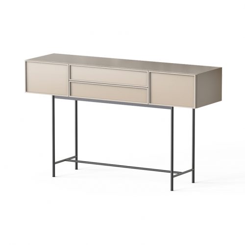 consola moma