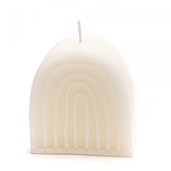 VELA RAINBOW BLANCHE