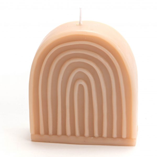 VELAS RAINBOW NUDE