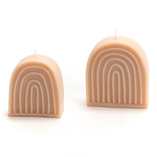 VELAS RAINBOW NUDE