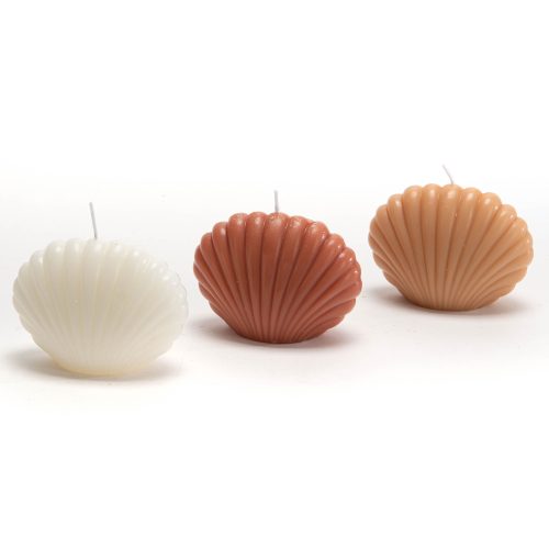 VELAS COQUILLAGE
