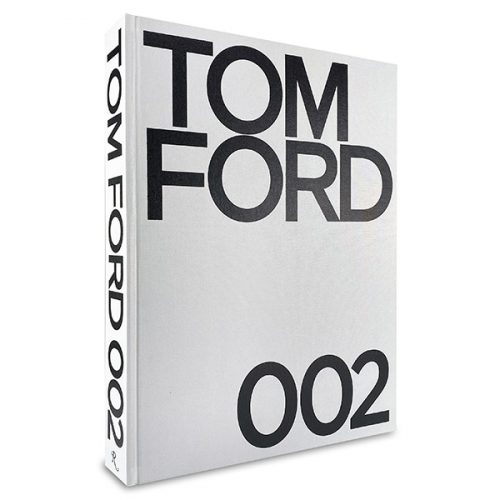 Livro Tom Ford 002
