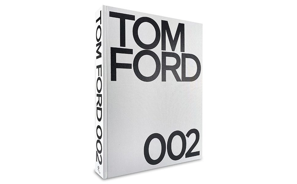 Livro Tom Ford 002 - Image 2